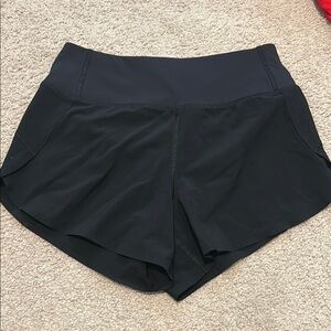 Women's Athleta Run With It 3.5 Shorts